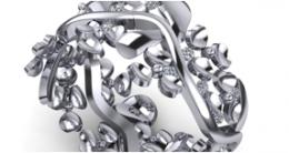 Platin Schmuck