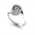 Brilliant Diamantring